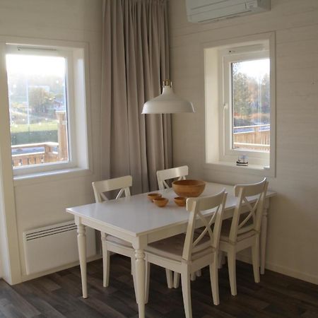 Faerjas Villa Soraker Dış mekan fotoğraf